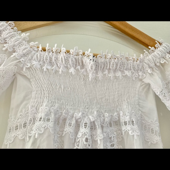 Authentic Charo Ruiz Ibiza top - Picture 7 of 9